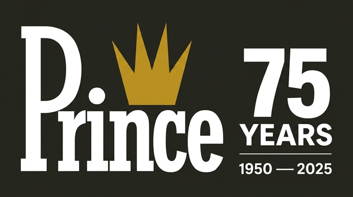 Prince 75 Years